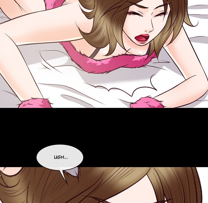 Silhouette chapter 67 page 25
