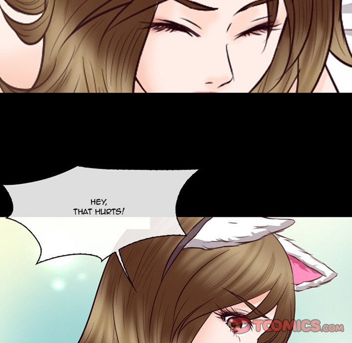 Silhouette chapter 67 page 26