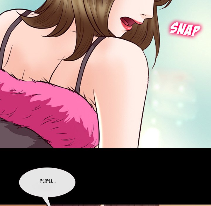 Silhouette chapter 67 page 27