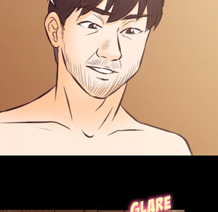 Silhouette chapter 67 page 28