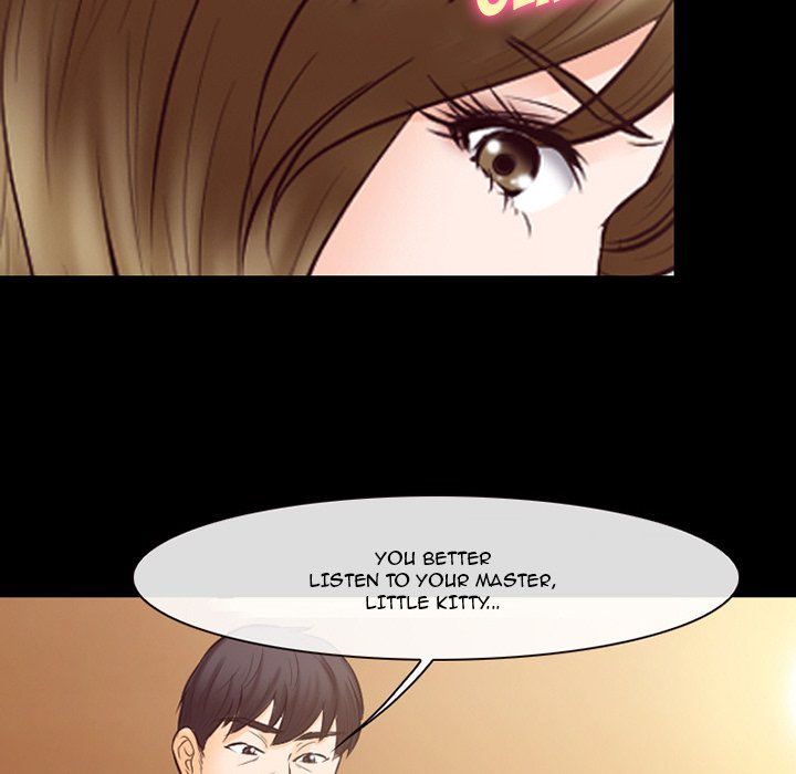 Silhouette chapter 67 page 29