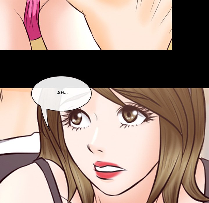 Silhouette chapter 67 page 32