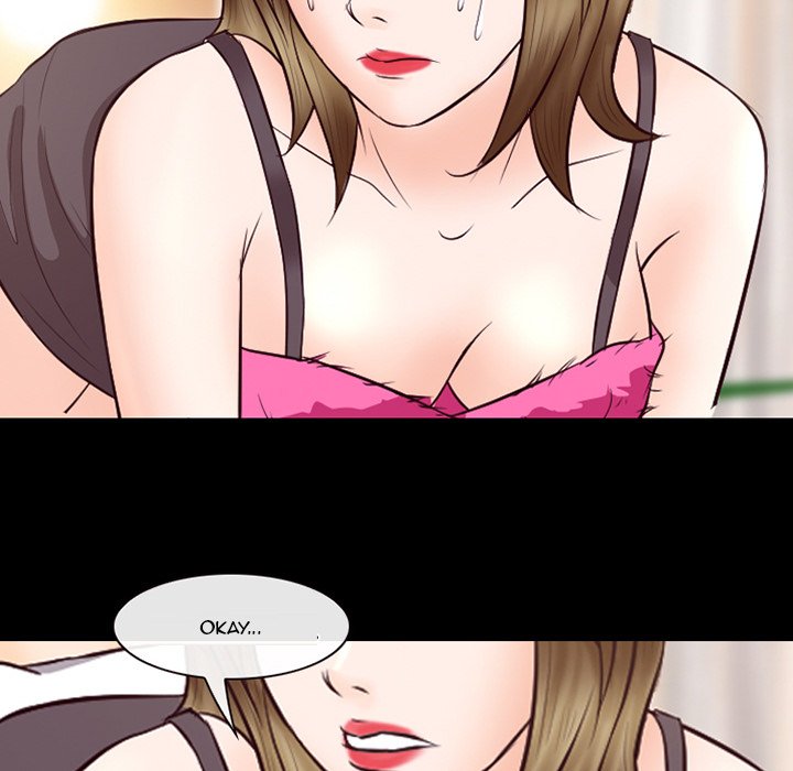 Silhouette chapter 67 page 37
