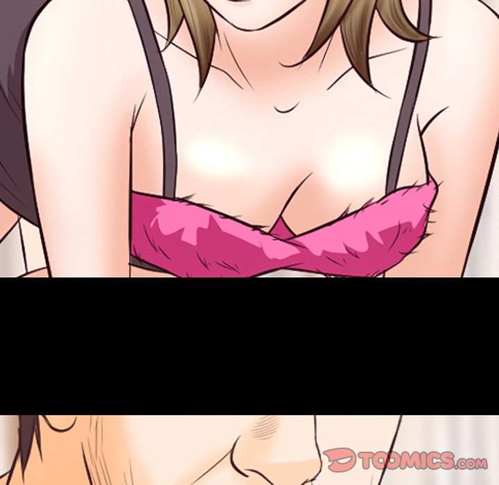 Silhouette chapter 67 page 38