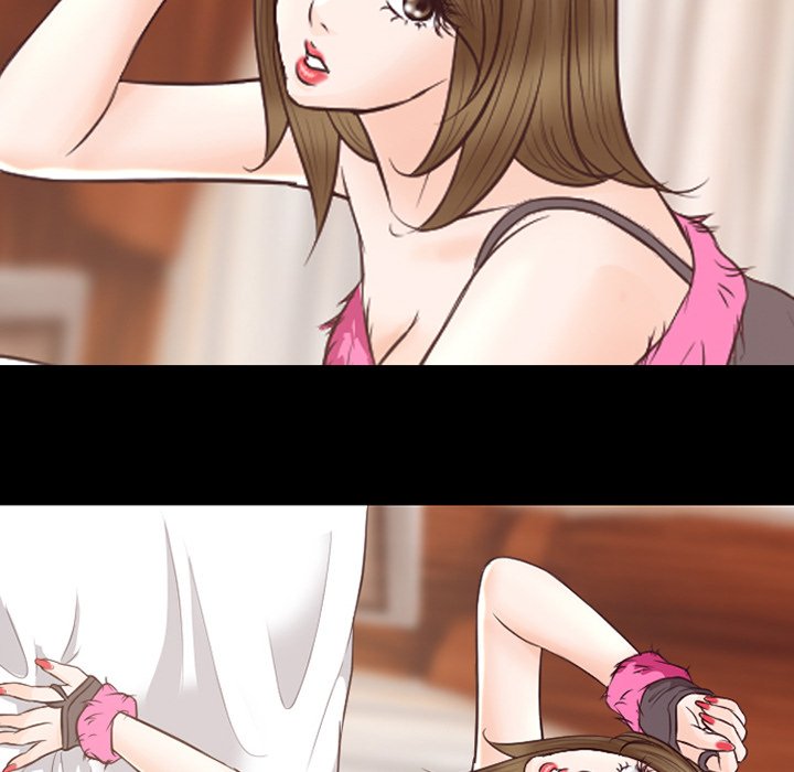 Silhouette chapter 67 page 40