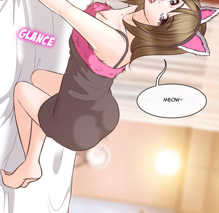 Silhouette chapter 67 page 41