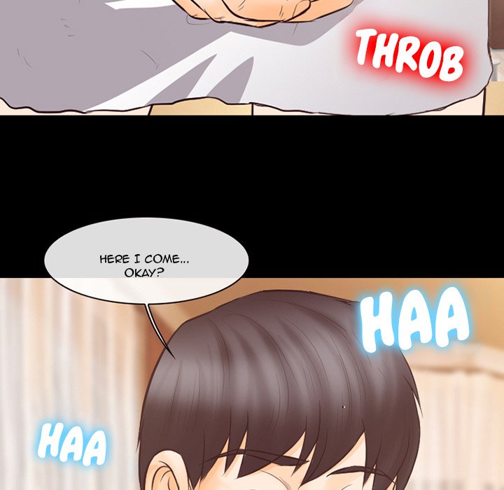 Silhouette chapter 67 page 47