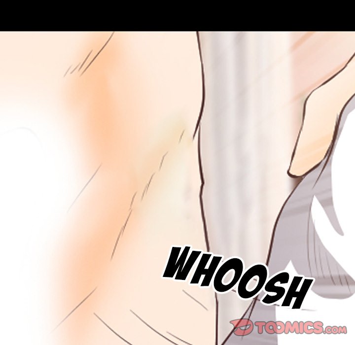 Silhouette chapter 67 page 50