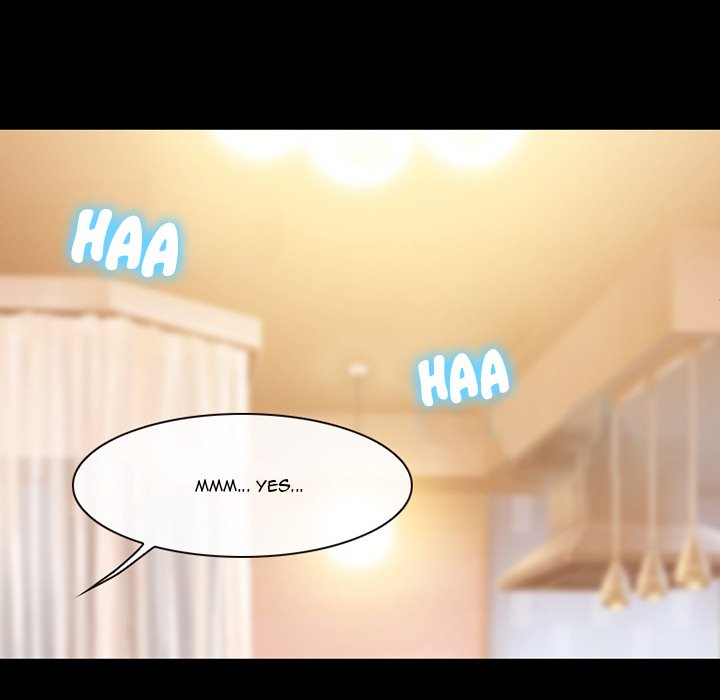 Silhouette chapter 67 page 56