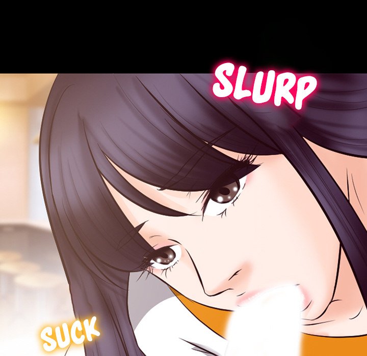 Silhouette chapter 67 page 61