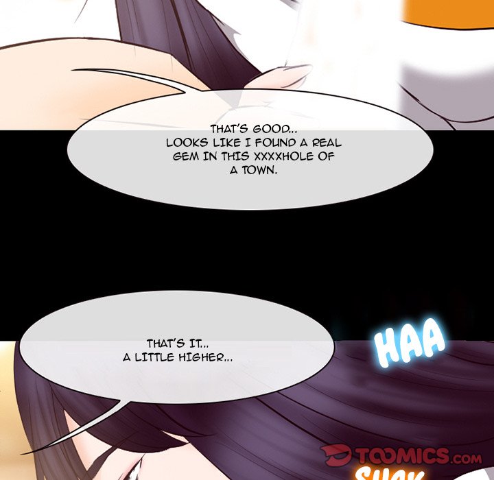 Silhouette chapter 67 page 62