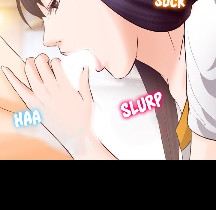 Silhouette chapter 67 page 63