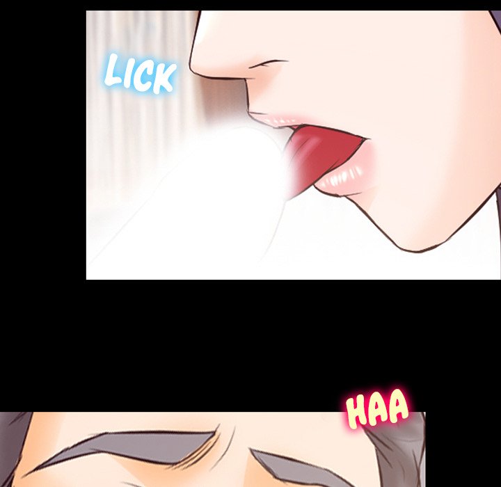 Silhouette chapter 67 page 64