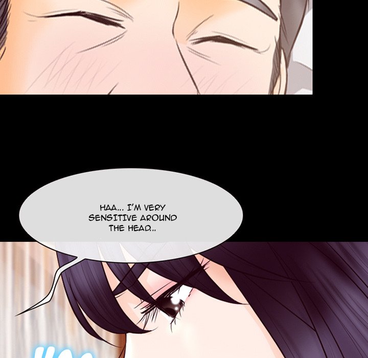 Silhouette chapter 67 page 65