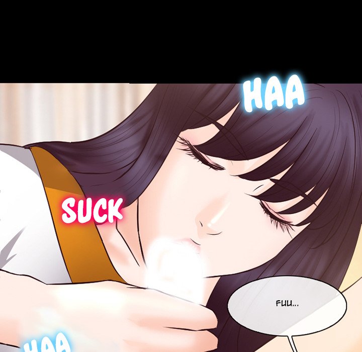 Silhouette chapter 67 page 68