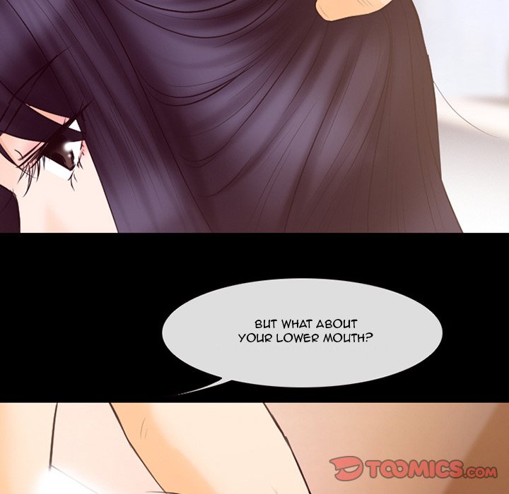 Silhouette chapter 67 page 70