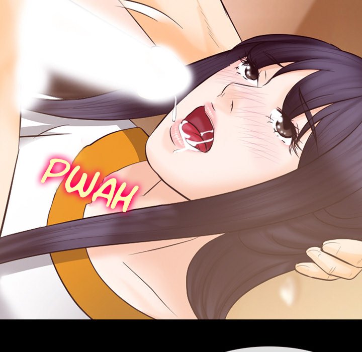 Silhouette chapter 67 page 71