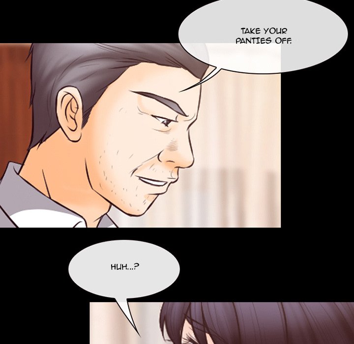Silhouette chapter 67 page 72