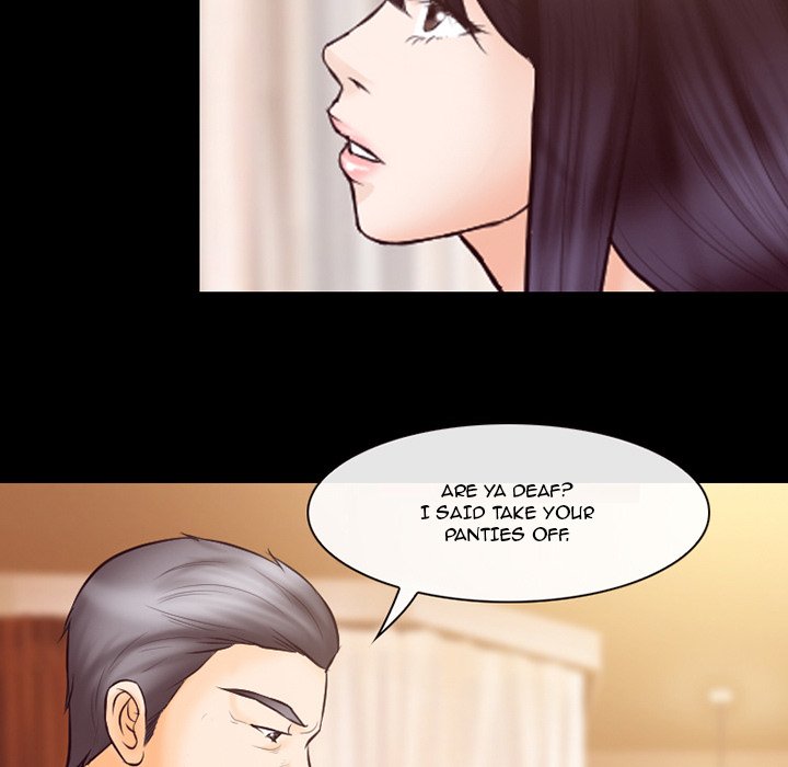 Silhouette chapter 67 page 73