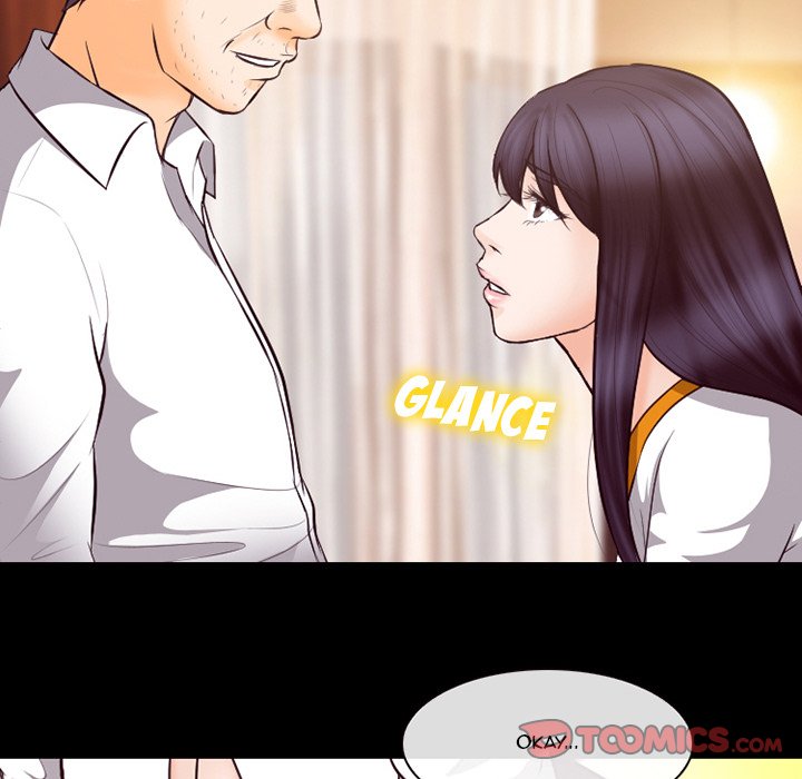 Silhouette chapter 67 page 74