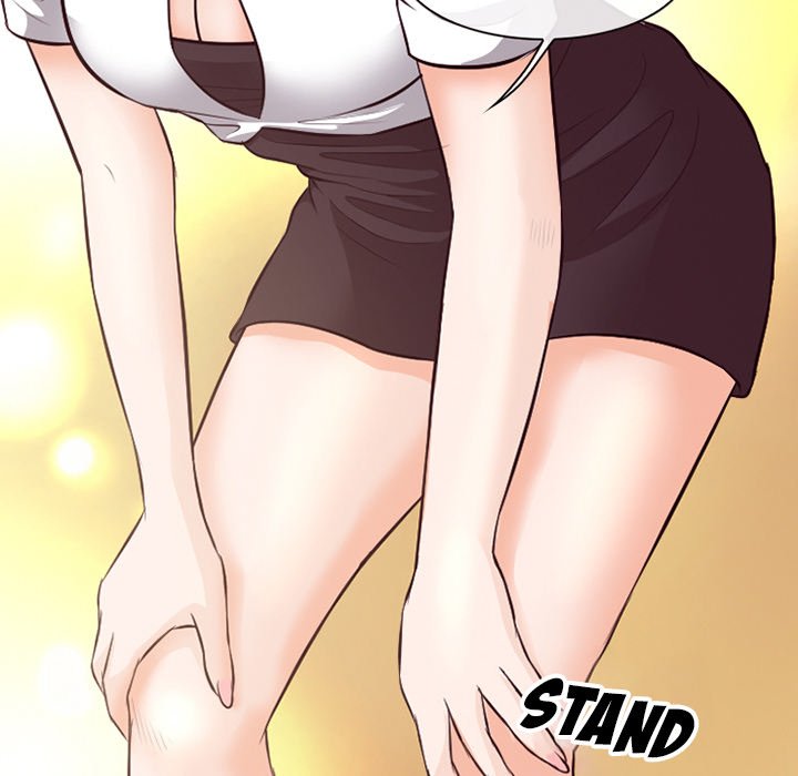 Silhouette chapter 67 page 75