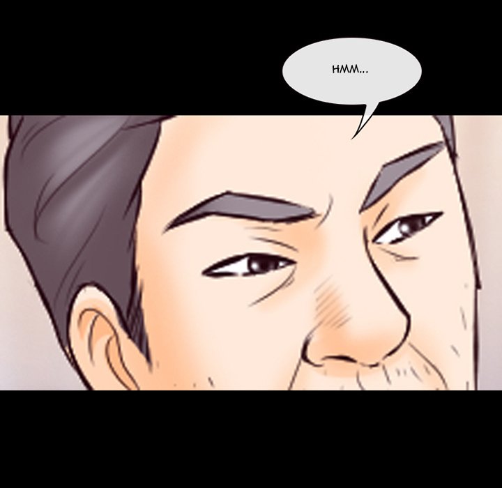 Silhouette chapter 67 page 79