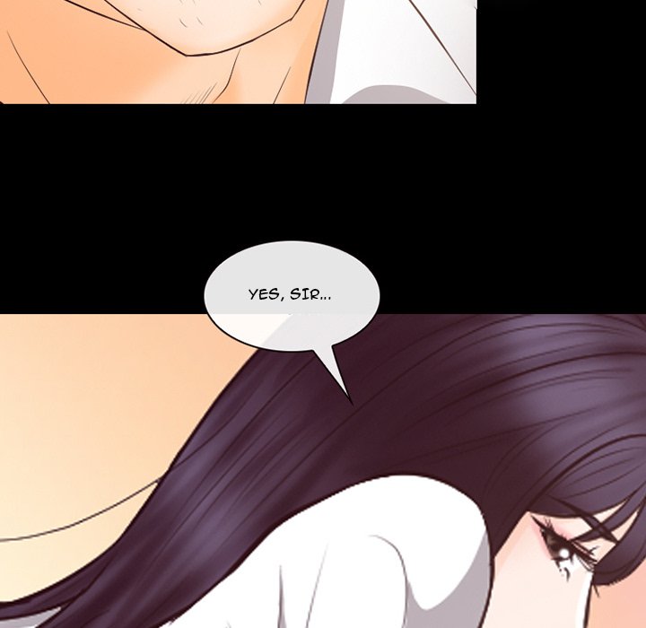 Silhouette chapter 67 page 83