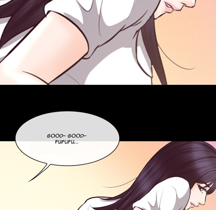 Silhouette chapter 67 page 84