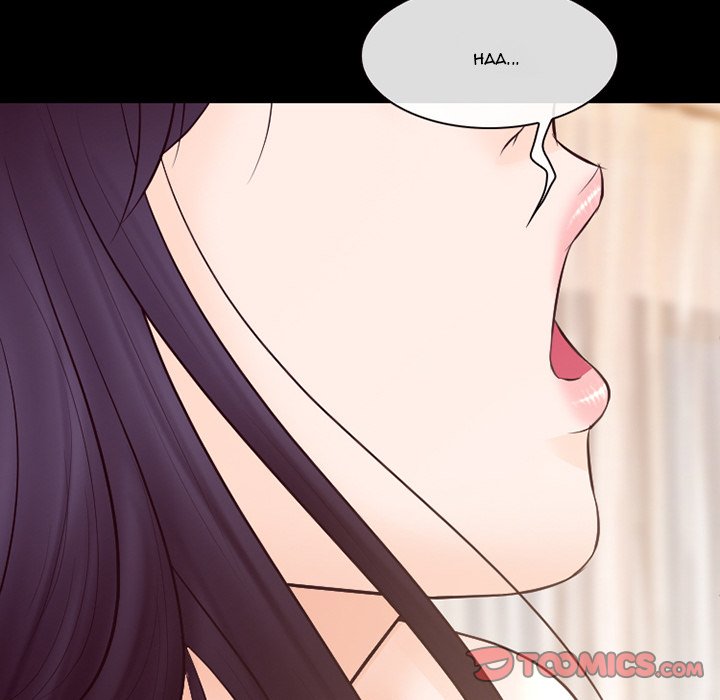 Silhouette chapter 67 page 90