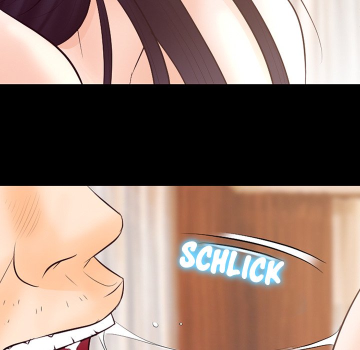Silhouette chapter 67 page 91