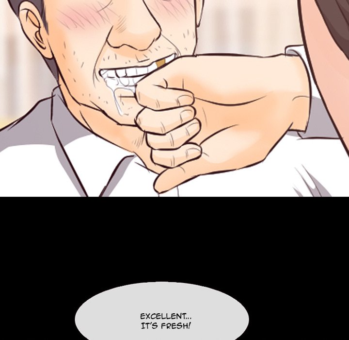 Silhouette chapter 67 page 93