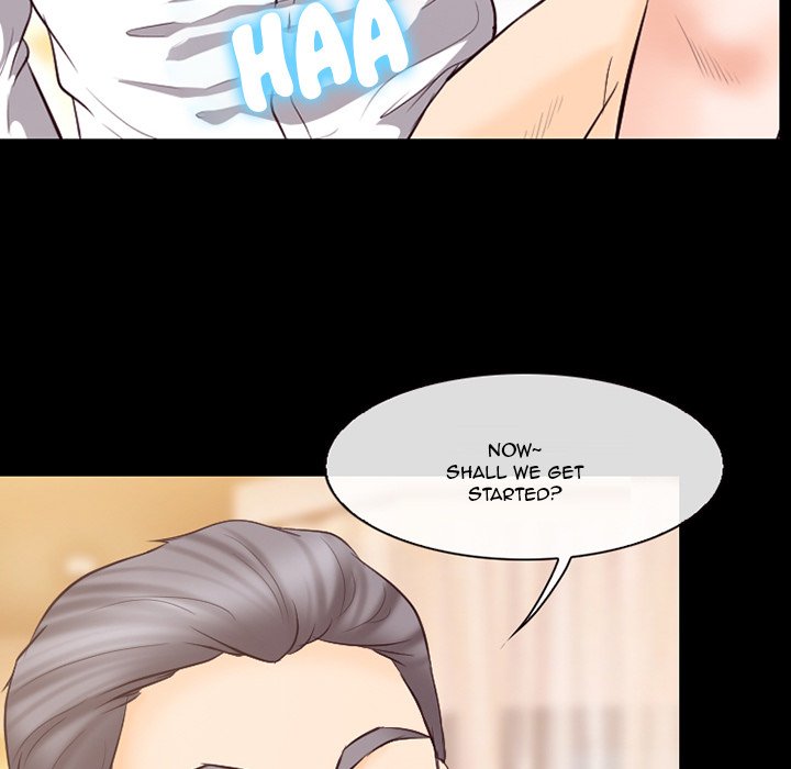 Silhouette chapter 67 page 95