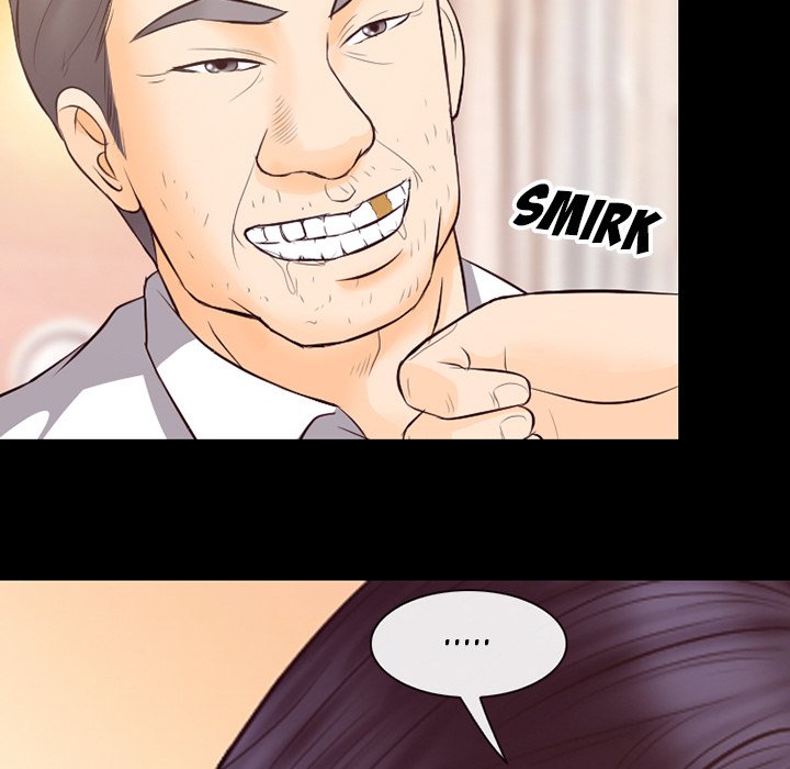 Silhouette chapter 67 page 96