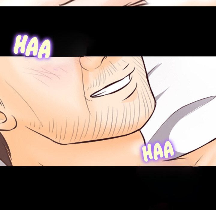 Silhouette chapter 67 page 99
