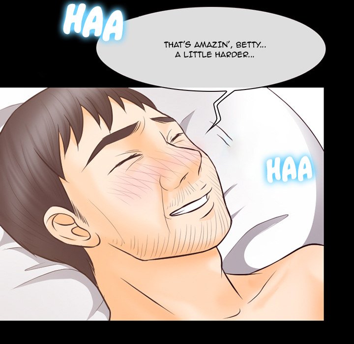 Silhouette chapter 67 page 101