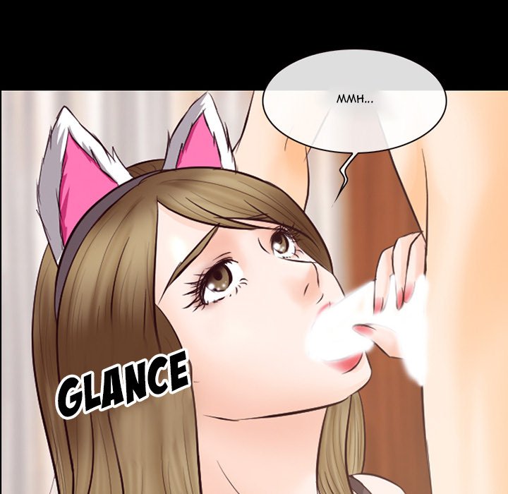 Silhouette chapter 67 page 105
