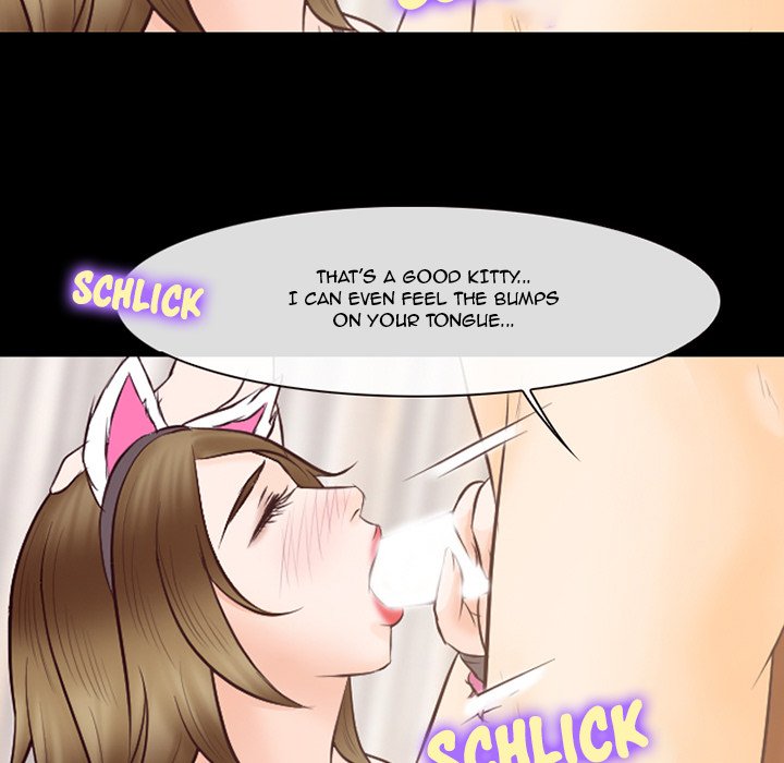 Silhouette chapter 67 page 107