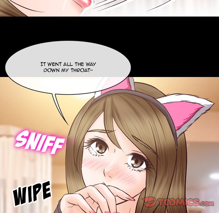 Silhouette chapter 67 page 110
