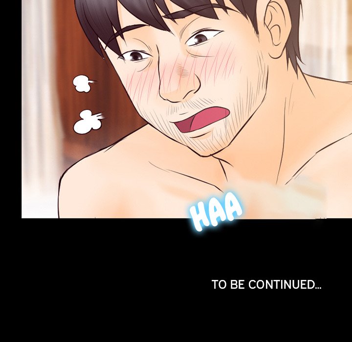 Silhouette chapter 67 page 112