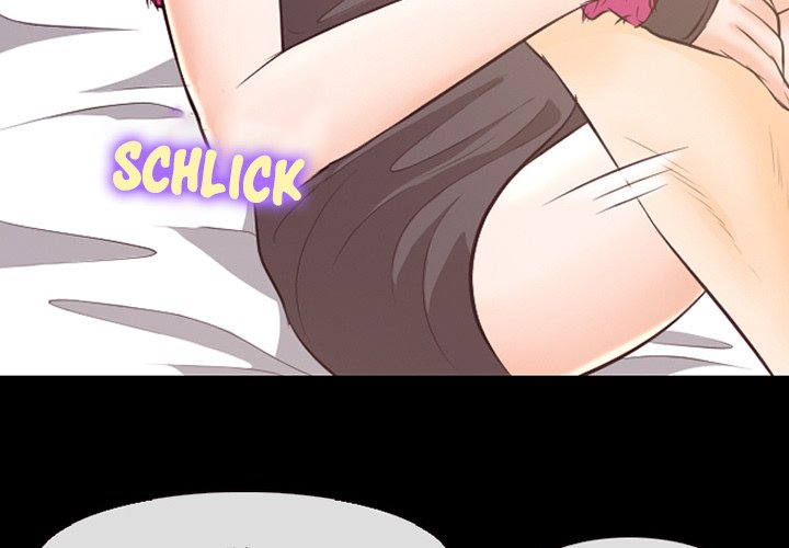 Silhouette chapter 68 page 4