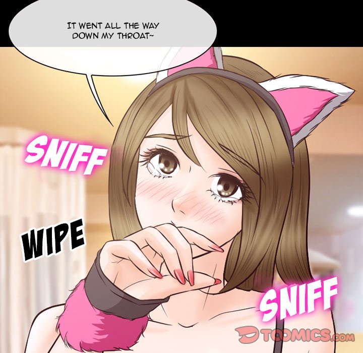 Silhouette chapter 68 page 6