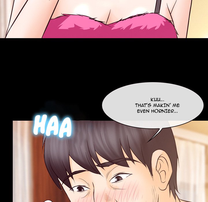 Silhouette chapter 68 page 7