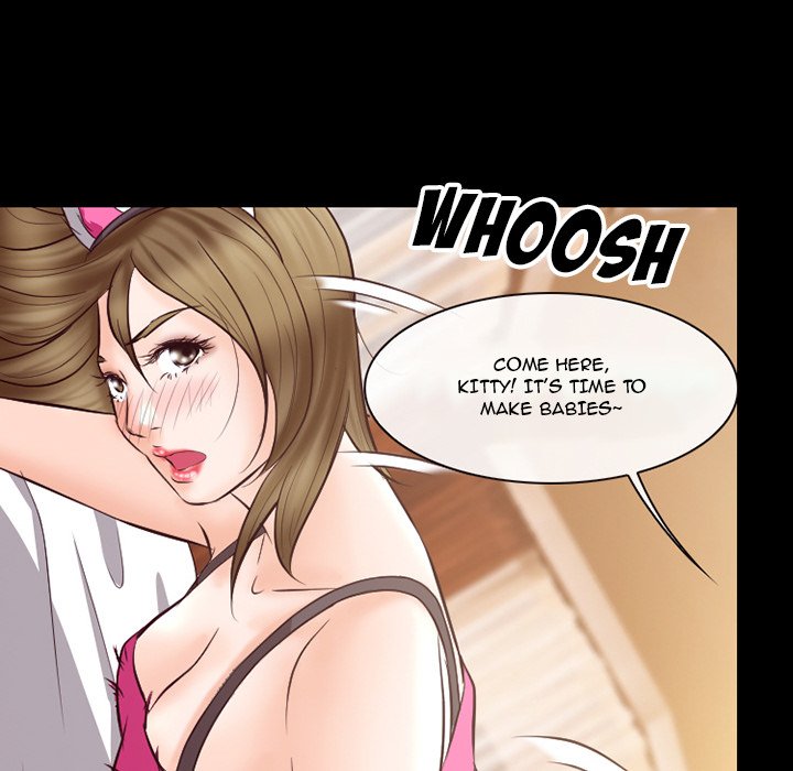 Silhouette chapter 68 page 15