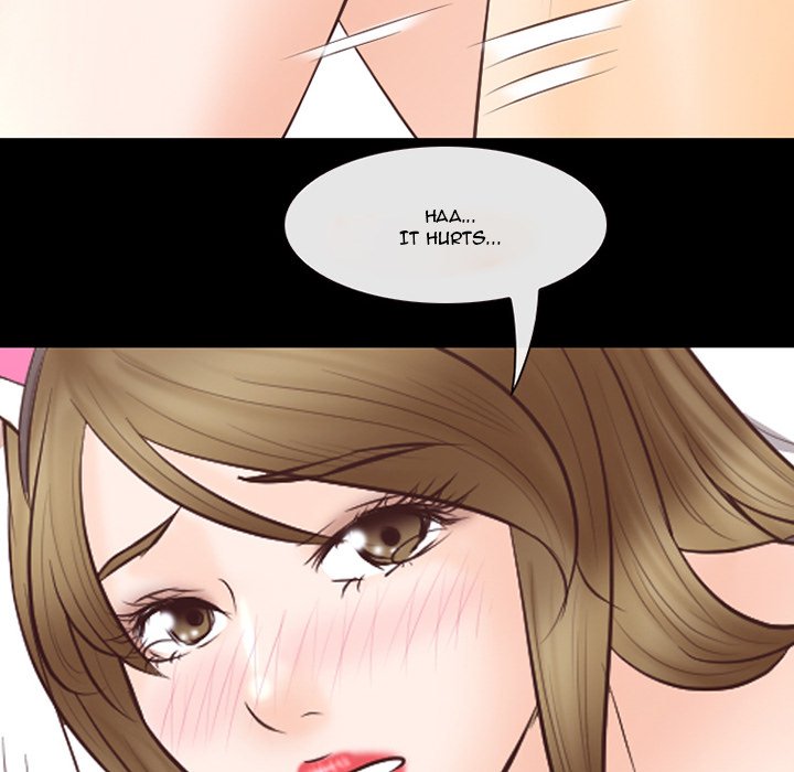 Silhouette chapter 68 page 19