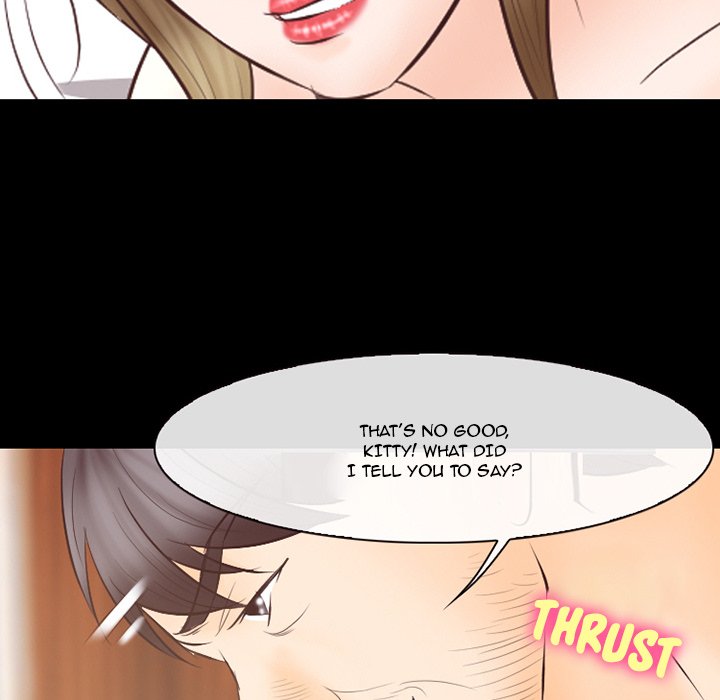 Silhouette chapter 68 page 20