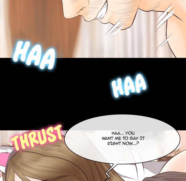 Silhouette chapter 68 page 21