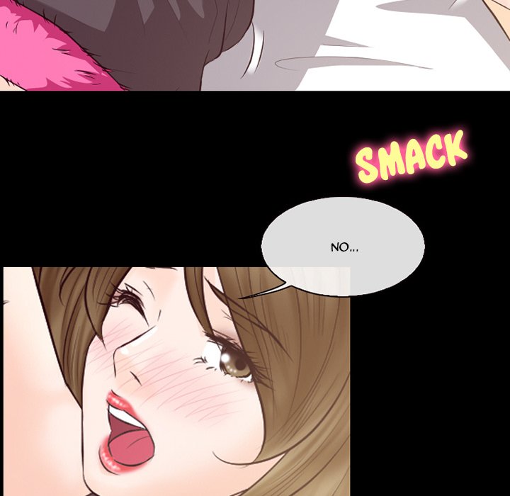 Silhouette chapter 68 page 24