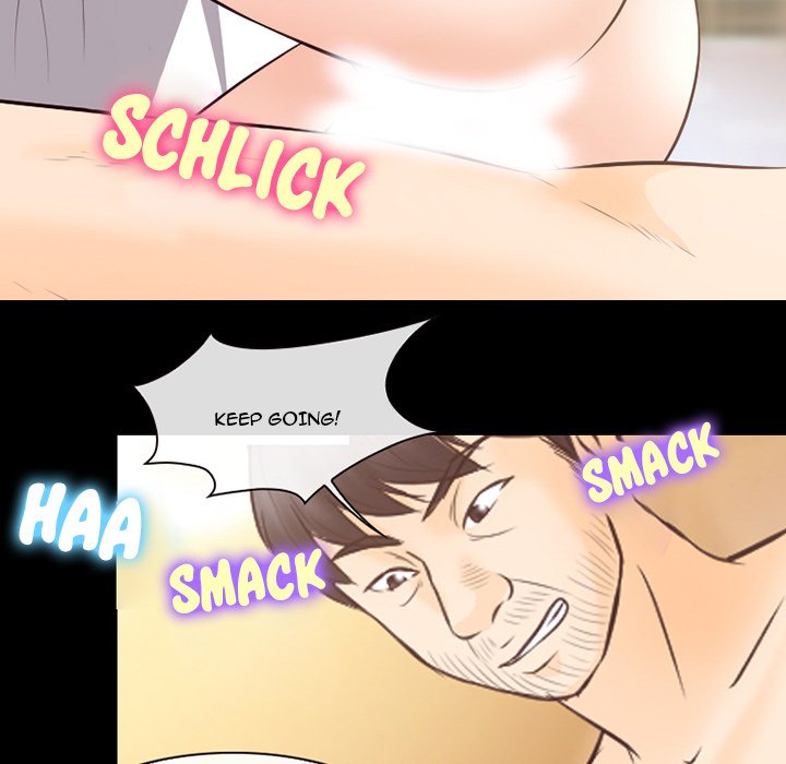 Silhouette chapter 68 page 31