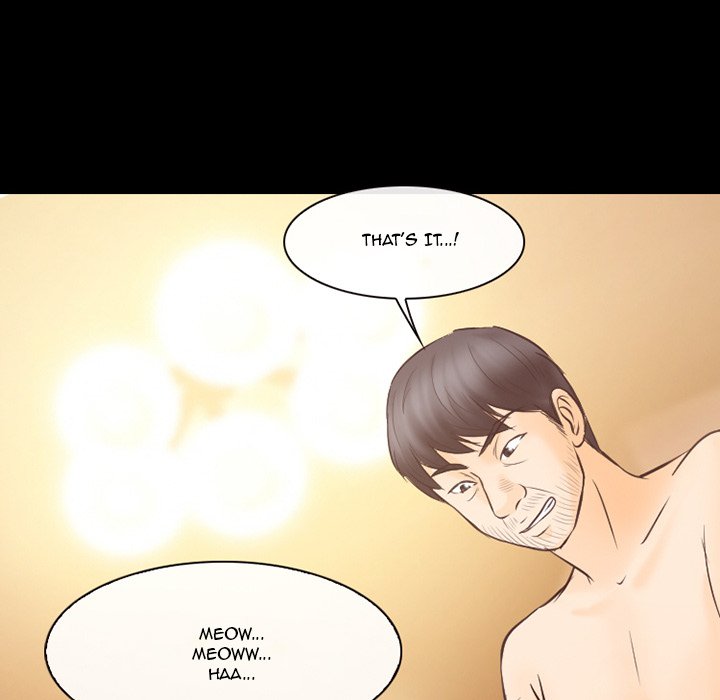 Silhouette chapter 68 page 33