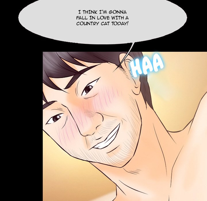 Silhouette chapter 68 page 41